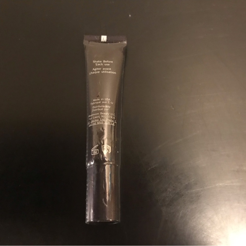 Westmore Beauty 60-Second Eye Effects Tinted Firming Gel. - Picture 2 of 5